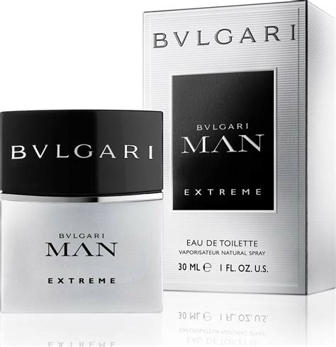 bvlgari man extreme edt 30ml